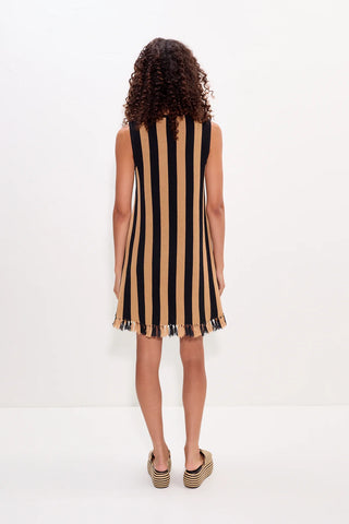 Simon Miller Moji Tassel Dress