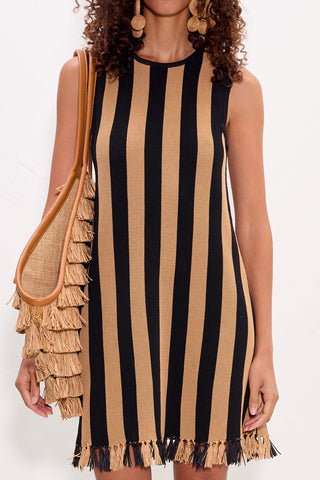Simon Miller Moji Tassel Dress