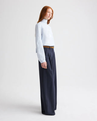 TWP Never Look Back Shirt