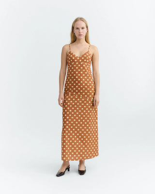 Thinking Mu Dina Dress