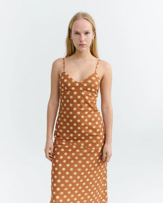 Thinking Mu Dina Dress