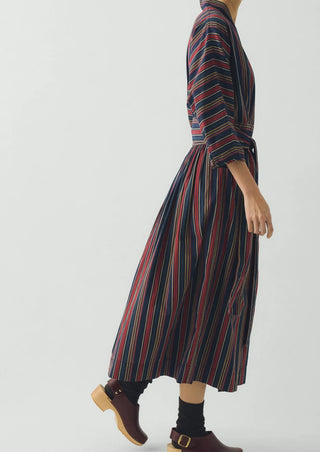 Toast Pantry Wrap Dress