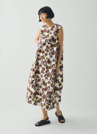 Toast Fig Dress