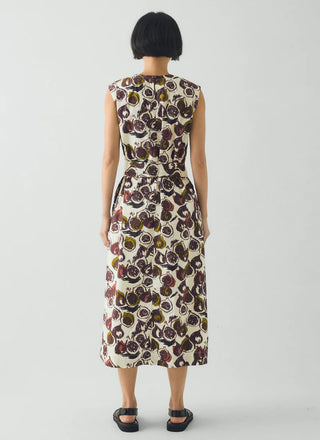 Toast Fig Dress