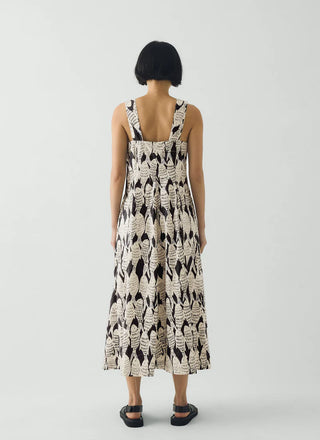 Toast Market Fish Dress