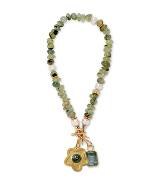 Lizzie Fortuanto Nana Pendant