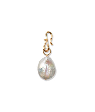 Lizzie Fortunato Deep Dive Charm