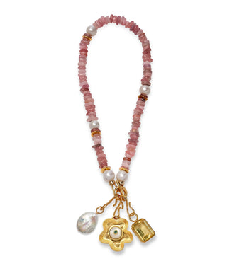 Lizzie Fortuanto Nana Pendant