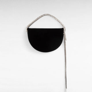 Gedebe Velvet Gabi Bag