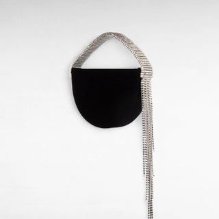 Gedebe Velvet Gabi Bag