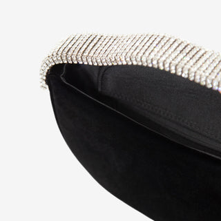 Gedebe Velvet Gabi Bag