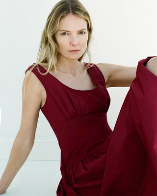 Proenza Schouler Kendall Dress