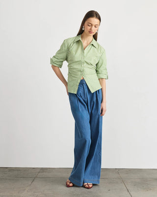 Tanya Taylor Winslet Top