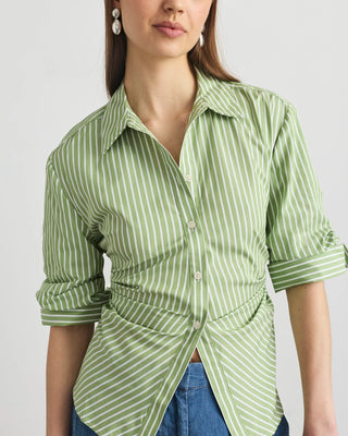 Tanya Taylor Winslet Top