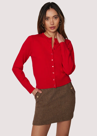 Lost + Wander Raphaela Cardigan