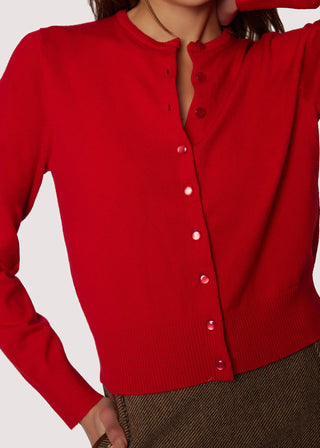 Lost + Wander Raphaela Cardigan