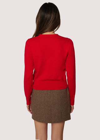 Lost + Wander Raphaela Cardigan