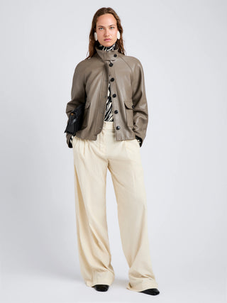 Proenza Schouler Gio Jacket