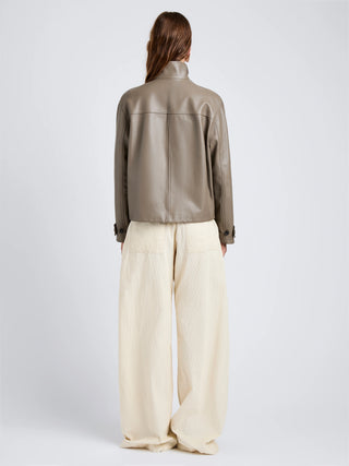 Proenza Schouler Gio Jacket