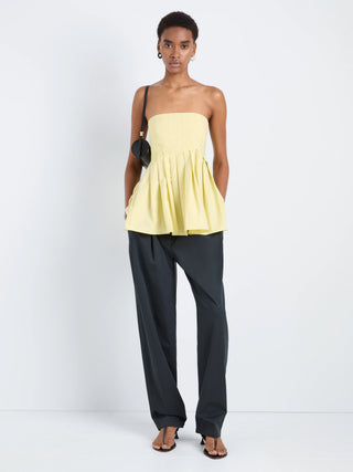 Proenza Schouler Avine Top