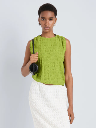 Proenza Schouler Bradley Crewneck