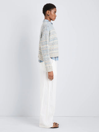 Proenza Schouler Ivara Sweater