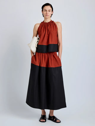 Proenza Schouler Esme Top