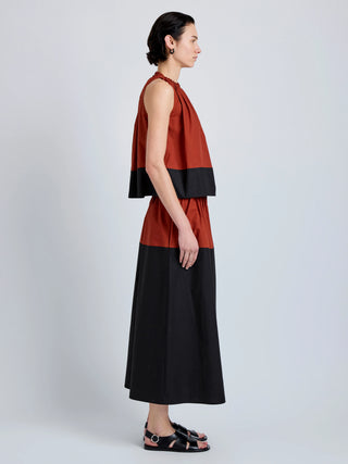 Proenza Schouler Esme Top
