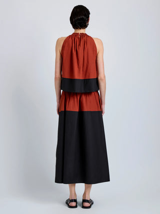 Proenza Schouler Esme Top