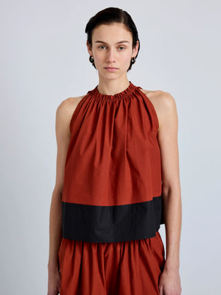 Proenza Schouler Esme Top