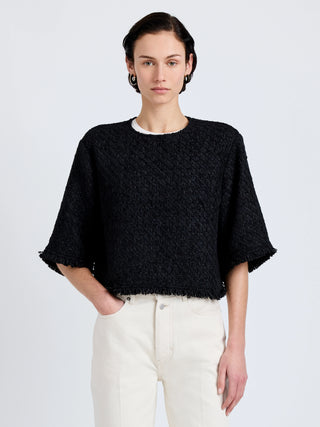 Proenza Schouler Maura Top