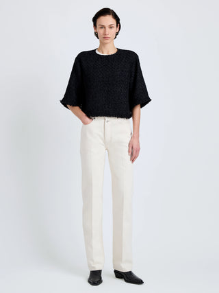 Proenza Schouler Maura Top