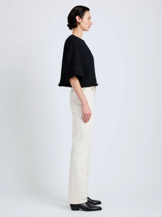 Proenza Schouler Maura Top