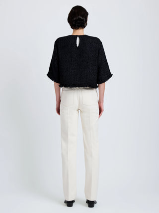 Proenza Schouler Maura Top