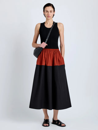 Proenza Schouler Nyla Skirt