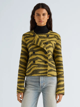Proenza Schouler Courtney Jacket