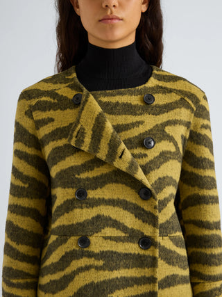 Proenza Schouler Courtney Jacket