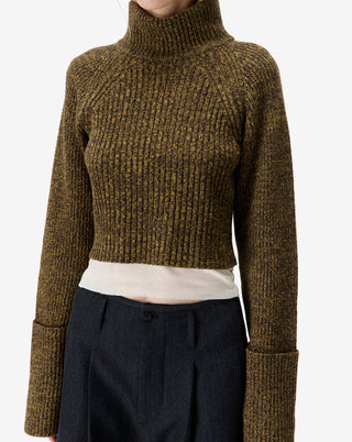 IRO Elba Sweater