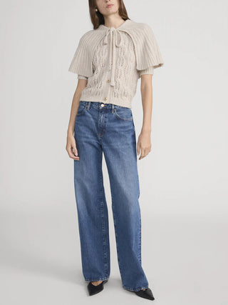 Frame The Cape Cardi