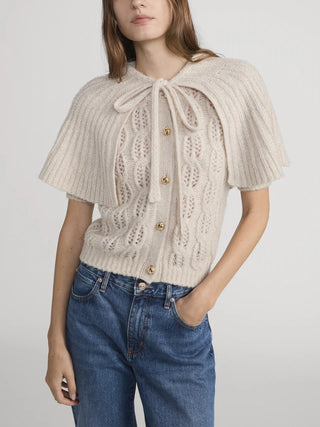 Frame The Cape Cardi