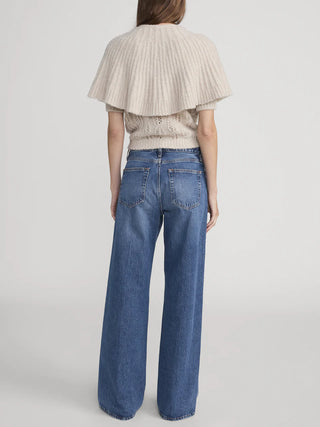 Frame The Cape Cardi