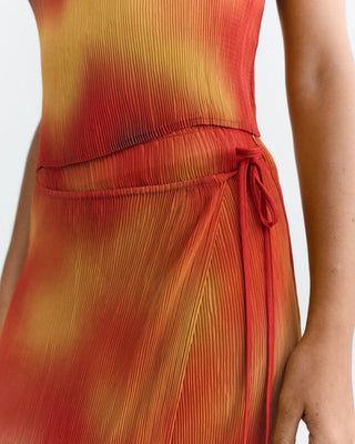 Thinking Mu Pauline Skirt