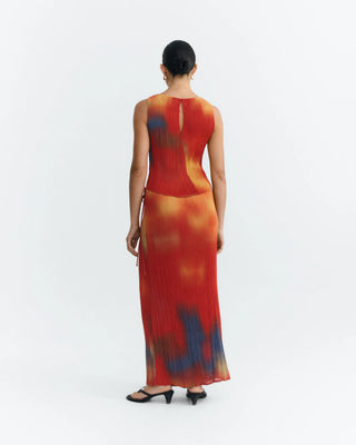 Thinking Mu Pauline Skirt