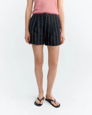 Thinking Mu Nar Shorts