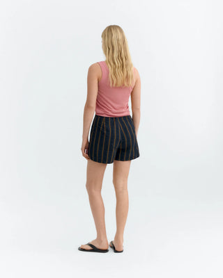 Thinking Mu Nar Shorts