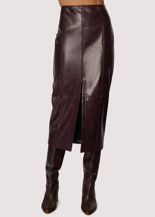 Lost + Wander Valor of Venus Skirt
