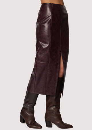 Lost + Wander Valor of Venus Skirt