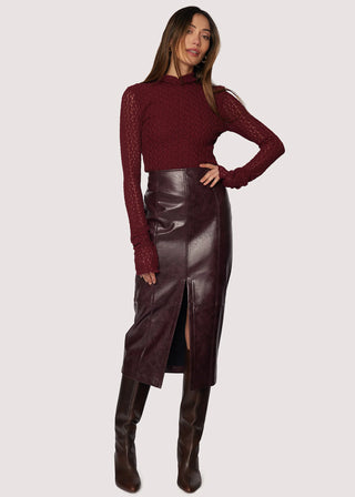 Lost + Wander Valor of Venus Skirt