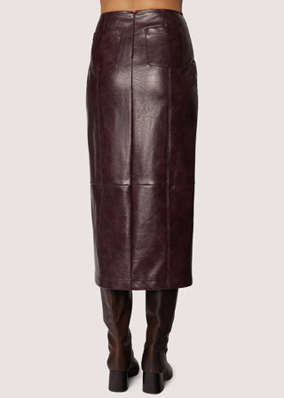Lost + Wander Valor of Venus Skirt