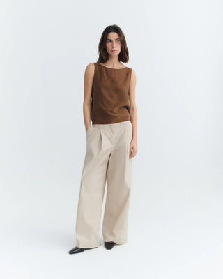 Thinking Mu Solea Top